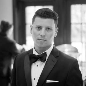 Meet your Posher, Josh